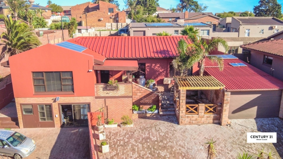 4 Bedroom Property for Sale in Vredenburg Western Cape